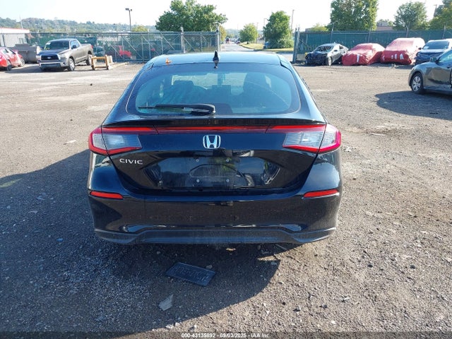 19XFL2H58RE008199 Honda k20c2