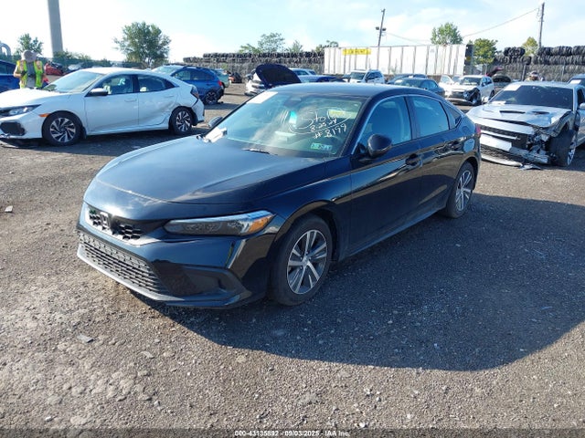 19XFL2H58RE008199 Honda k20c2