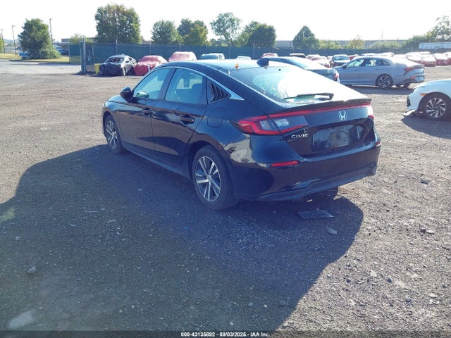 19XFL2H58RE008199 Honda k20c2