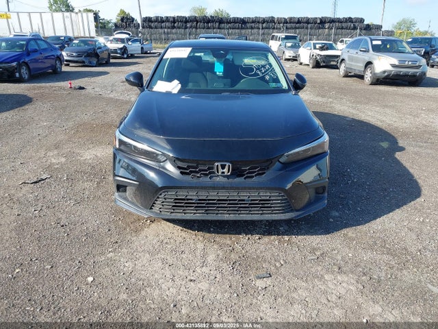 19XFL2H58RE008199 Honda k20c2