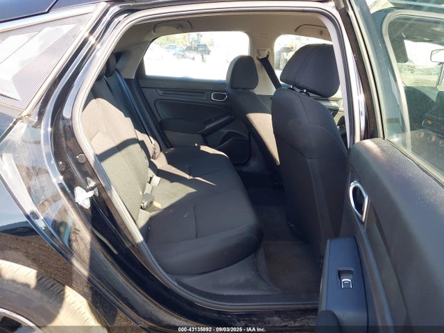 19XFL2H58RE008199 Honda k20c2