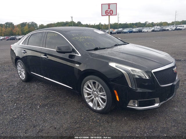 2019 CADILLAC XTS 2G61M5S3XK9124530 Photo 0