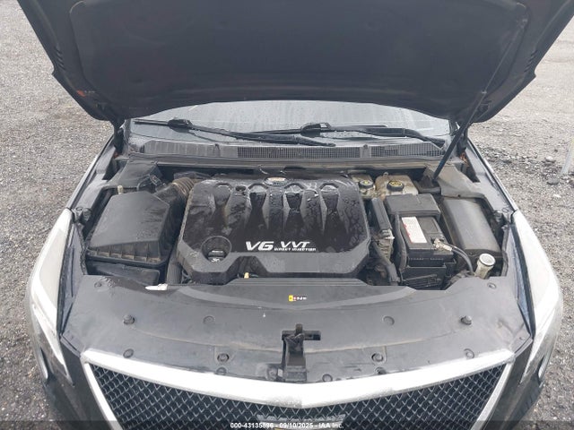 2019 CADILLAC XTS 2G61M5S3XK9124530 Photo 9