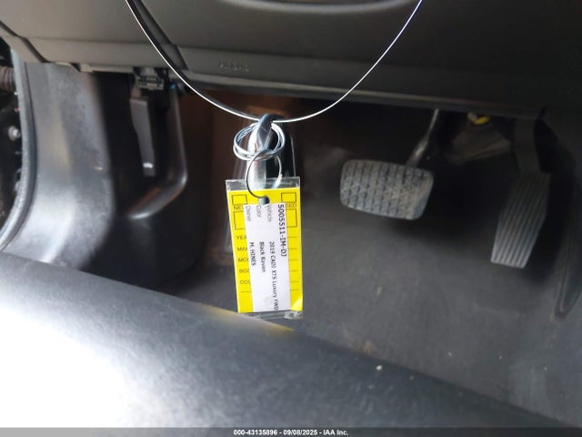 2019 CADILLAC XTS 2G61M5S3XK9124530 Photo 10