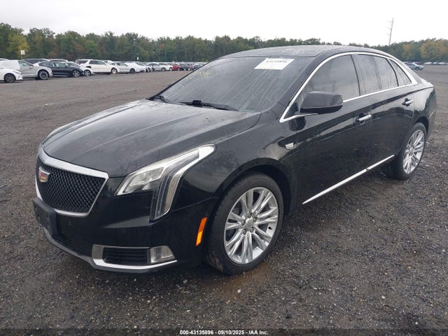 2019 CADILLAC XTS 2G61M5S3XK9124530 Photo 1