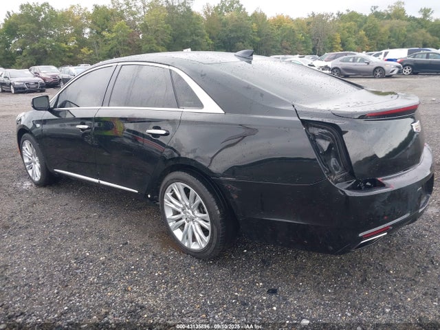2019 CADILLAC XTS 2G61M5S3XK9124530 Photo 2