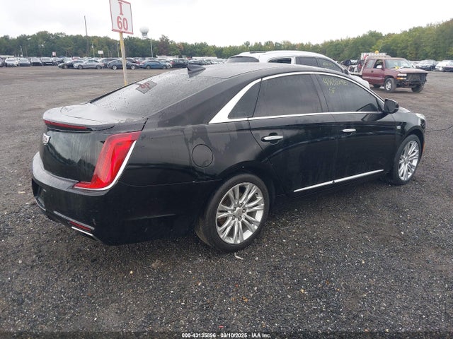2019 CADILLAC XTS 2G61M5S3XK9124530 Photo 3