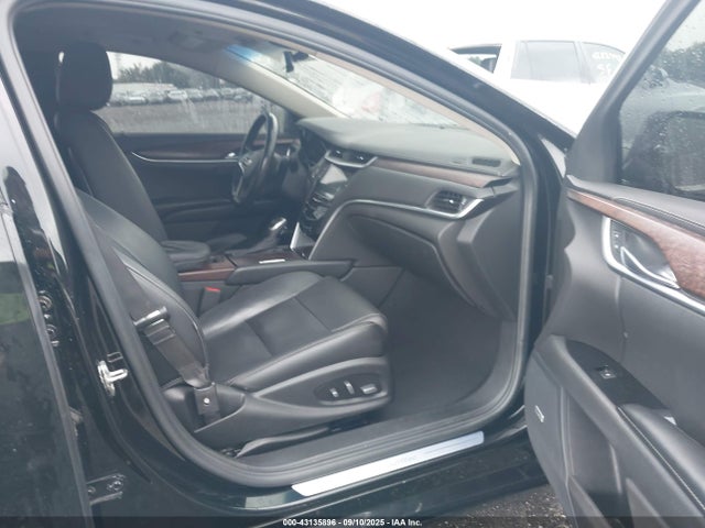 2019 CADILLAC XTS 2G61M5S3XK9124530 Photo 4