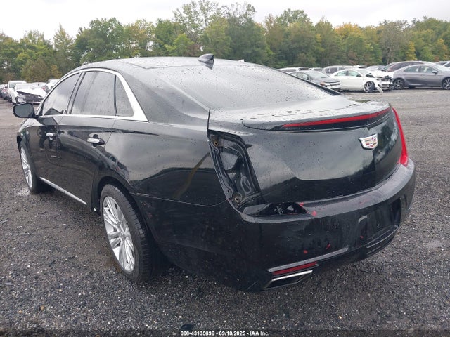 2019 CADILLAC XTS 2G61M5S3XK9124530 Photo 5
