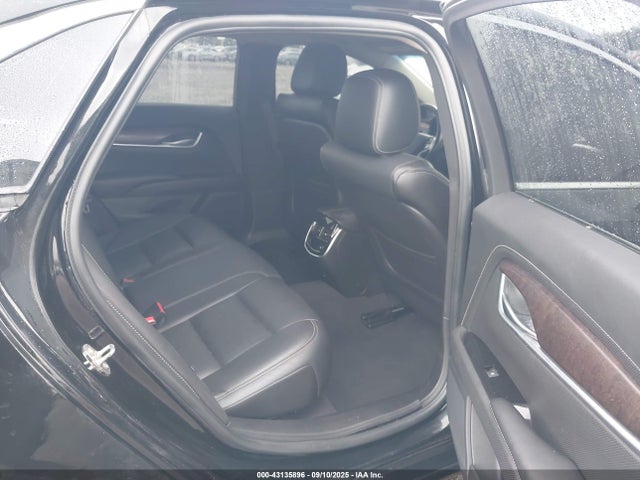 2019 CADILLAC XTS 2G61M5S3XK9124530 Photo 7