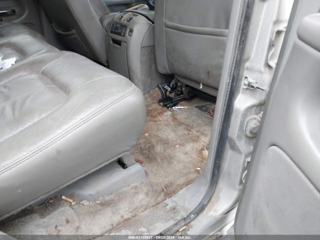2002 CADILLAC ESCALADE 1GYEK63N22R321492 Photo 7