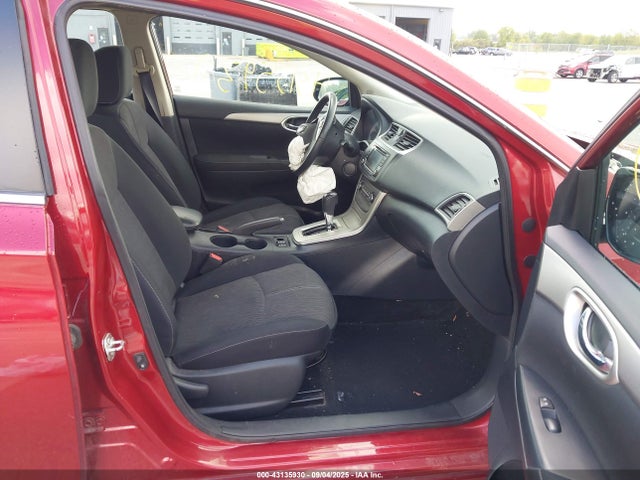 3N1AB7AP6FY309962 Nissan 2015