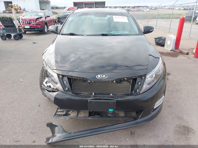 Продажа на аукционе авто 2015 Kia Optima Lx, vin: KNAGM4A77F5658588, номер лота: 43135932