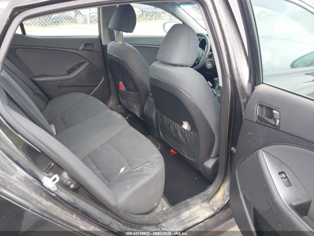Продажа на аукционе авто 2015 Kia Optima Lx, vin: KNAGM4A77F5658588, номер лота: 43135932