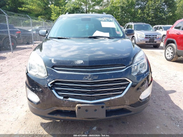 Chevrolet lea - e85 max, aluminum 2016 2GNFLFEK5G6166649 Image 13
