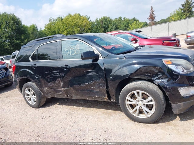 Chevrolet lea - e85 max, aluminum 2016 2GNFLFEK5G6166649 Image 14