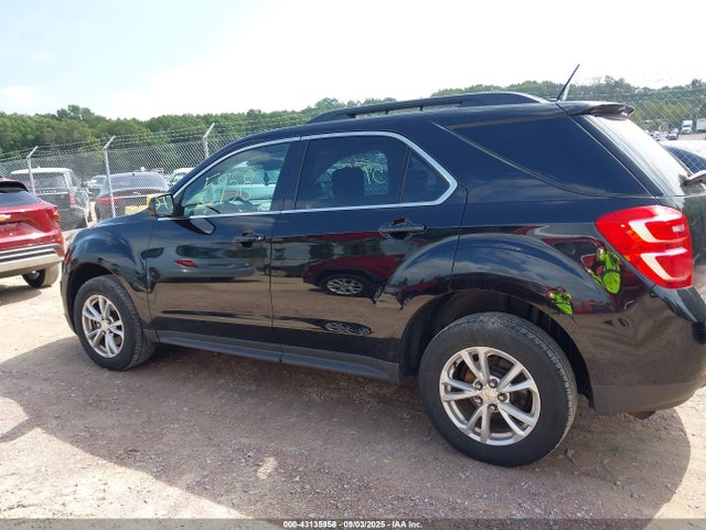 Chevrolet lea - e85 max, aluminum 2016 2GNFLFEK5G6166649 Image 15