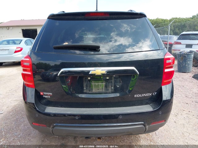 Chevrolet lea - e85 max, aluminum 2016 2GNFLFEK5G6166649 Image 17