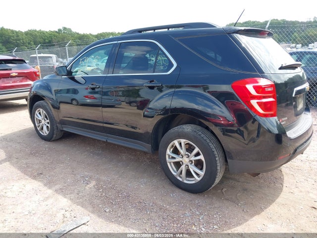 Chevrolet lea - e85 max, aluminum 2016 2GNFLFEK5G6166649 Image 3