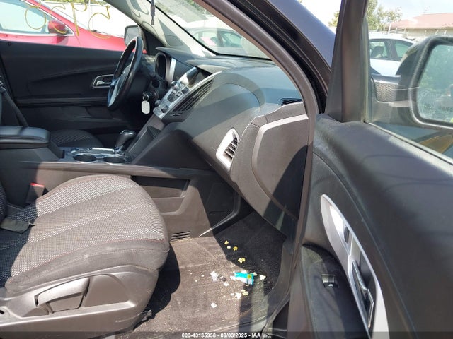 Chevrolet lea - e85 max, aluminum 2016 2GNFLFEK5G6166649 Image 5
