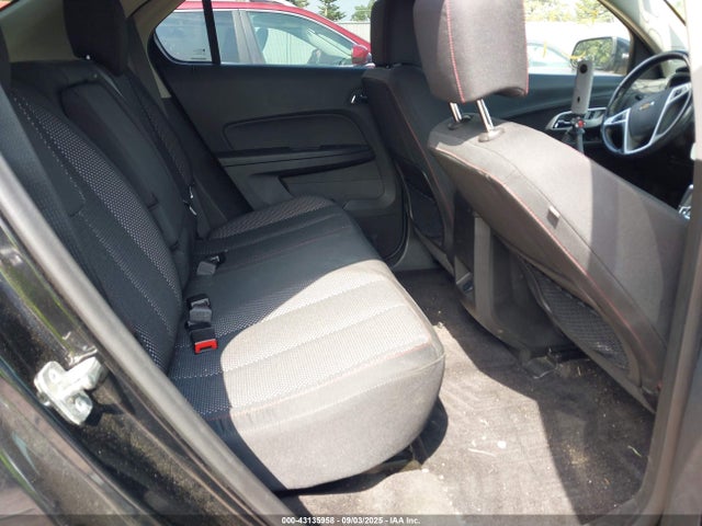 Chevrolet lea - e85 max, aluminum 2016 2GNFLFEK5G6166649 Image 8