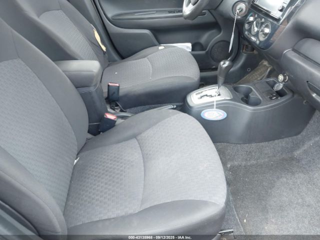 2019 MITSUBISHI MIRAGE ML32A3HJ2KH011660 Photo 4