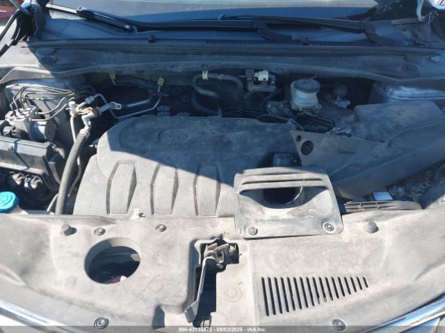 2013 ACURA RDX 5J8TB4H50DL014601 Photo 9