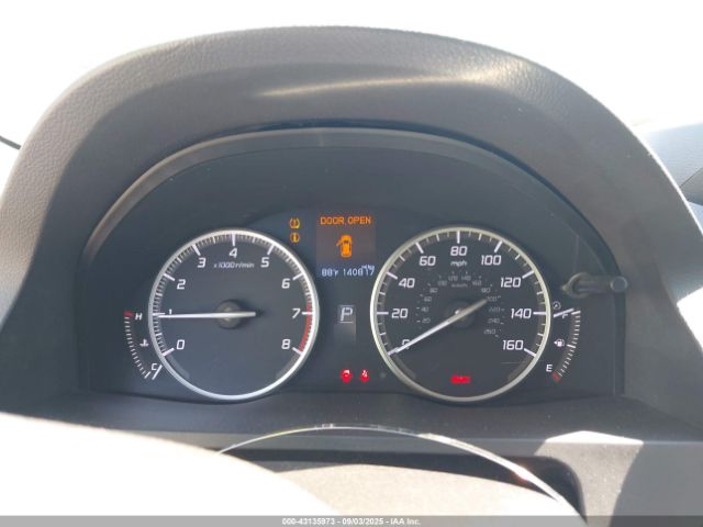 2013 ACURA RDX 5J8TB4H50DL014601 Photo 6