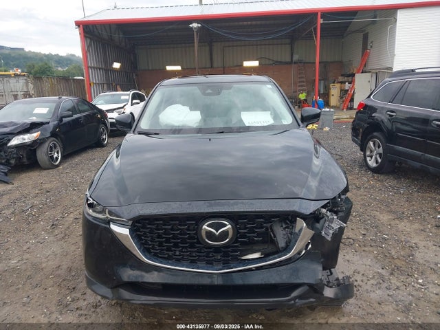Mazda py cylinder deactiviation 2022 JM3KFBCM0N0567471 Image 12