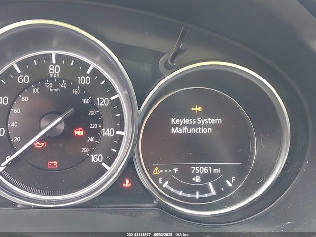 Mazda py cylinder deactiviation 2022 JM3KFBCM0N0567471 Image 15