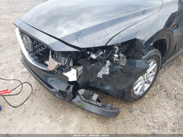 Mazda py cylinder deactiviation 2022 JM3KFBCM0N0567471 Image 6