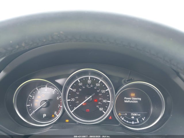 Mazda py cylinder deactiviation 2022 JM3KFBCM0N0567471 Image 7