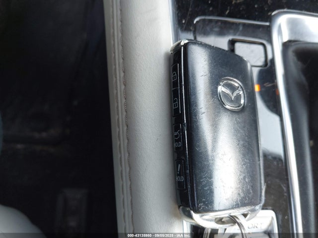 Mazda py turbo 2020 JM3KFBAY3L0823119 Image 11