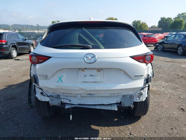 Mazda py turbo 2020 JM3KFBAY3L0823119 Image 16