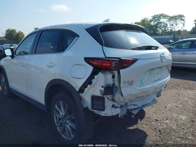 Mazda py turbo 2020 JM3KFBAY3L0823119 Image 18