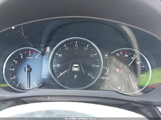 Mazda py turbo 2020 JM3KFBAY3L0823119 Image 7