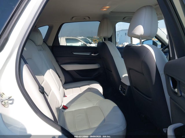 Mazda py turbo 2020 JM3KFBAY3L0823119 Image 8