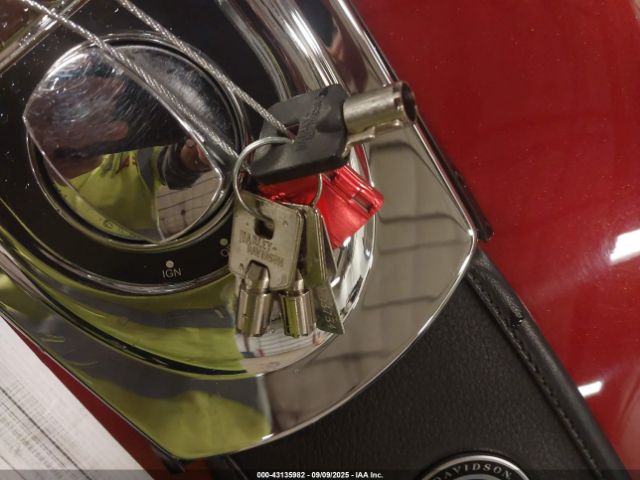 2009 HARLEY-DAVIDSON FXDC 1HD1GV4139K327993 Photo 10