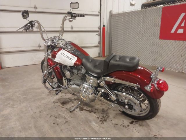 2009 HARLEY-DAVIDSON FXDC 1HD1GV4139K327993 Photo 2