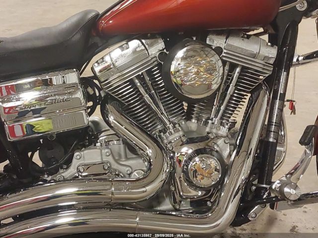 2009 HARLEY-DAVIDSON FXDC 1HD1GV4139K327993 Photo 7