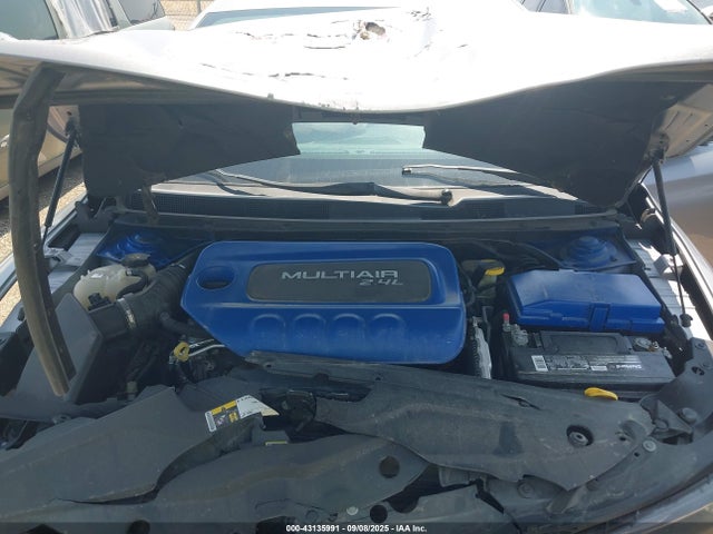 Продажа на аукционе авто 2015 Chrysler 200 Limited, vin: 1C3CCCAB2FN557840, номер лота: 43135991