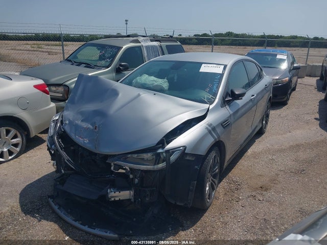 Продажа на аукционе авто 2015 Chrysler 200 Limited, vin: 1C3CCCAB2FN557840, номер лота: 43135991