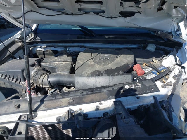 3TMDZ5BNXKM060039 Toyota 2gr-fks