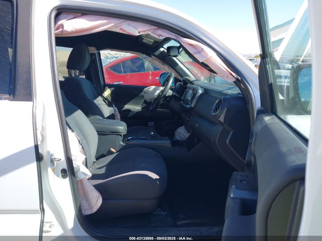 3TMDZ5BNXKM060039 Toyota 2gr-fks