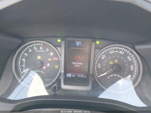 3TMDZ5BNXKM060039 Toyota 2gr-fks