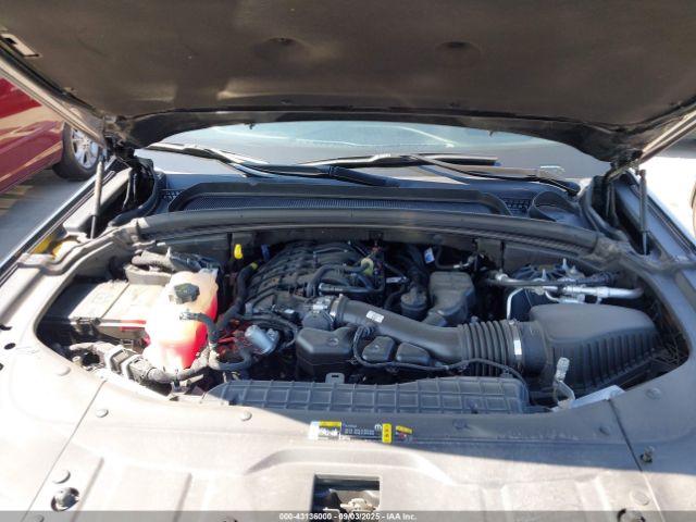 2024 JEEP GRAND CHEROKEE L 1C4RJKBG3R8591191 Photo 9