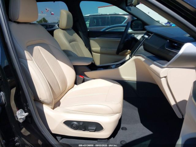 2024 JEEP GRAND CHEROKEE L 1C4RJKBG3R8591191 Photo 4