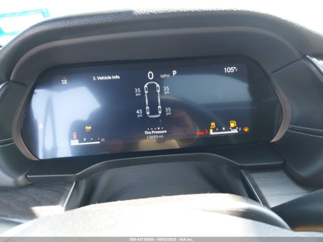 2024 JEEP GRAND CHEROKEE L 1C4RJKBG3R8591191 Photo 6