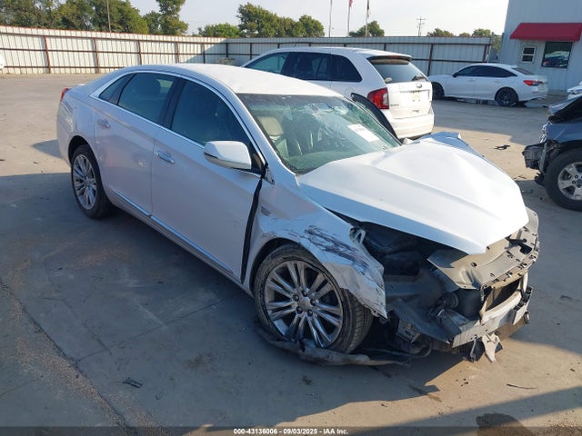 2019 CADILLAC XTS 2G61M5S38K9126289 Photo 0