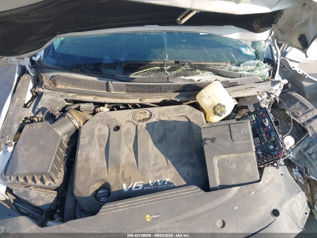 2019 CADILLAC XTS 2G61M5S38K9126289 Photo 9